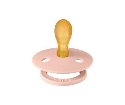 2 Chupetes BIBS Colour Simtrica Eloise Blush Mix