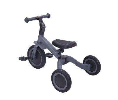 Tricycle 4 en 1 Kaya Grey