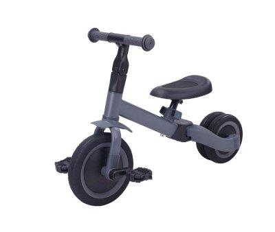 Tricycle 4 en 1 Kaya Grey