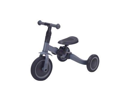 Tricycle 4 en 1 Kaya Grey