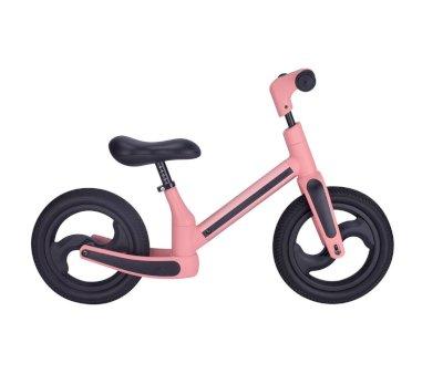 Draisienne Manu Pink