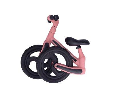 Draisienne Manu Pink