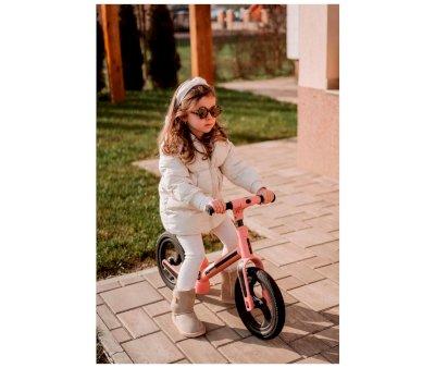 Draisienne Manu Pink