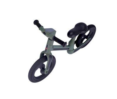Draisienne Manu Green