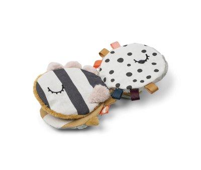Libro Morbido Attivit Sea Friends Colour