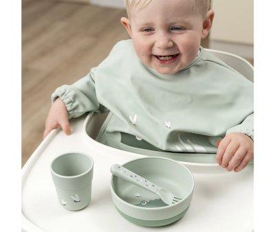 Bowl Antiscivolo Croco Green