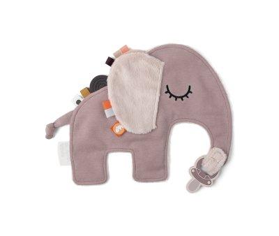 Doudou Portaciuccio Elphee Powder Multidots