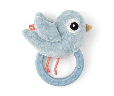 Sonaglio Dentarello Birdee Blue