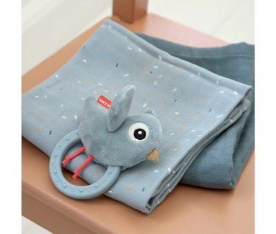 Sonaglio Dentarello Birdee Blue