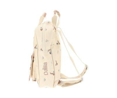 Mochila Mini Rabbit Sandshell Personalizvel