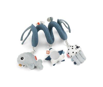 Spirale Attivit Sea friends Bue