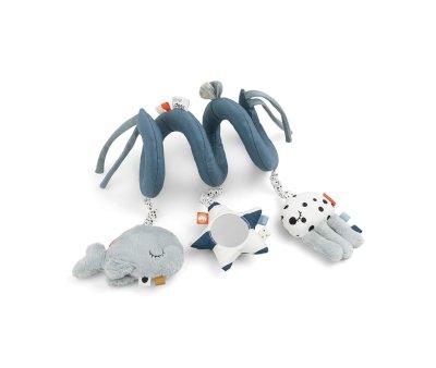 Spirale Attivit Sea friends Bue