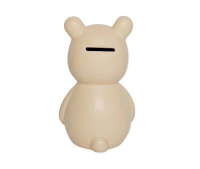 Hucha Teddy