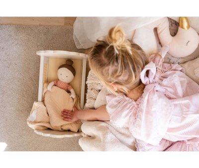 Personalised Astrid Doll