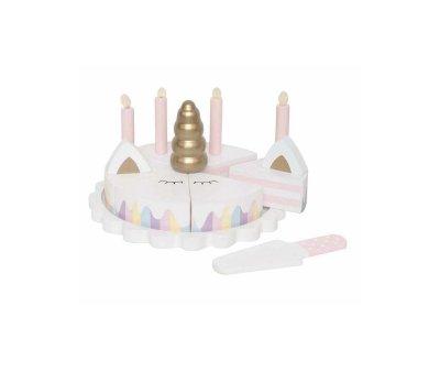 Pastel de Cumpleaos Unicornio