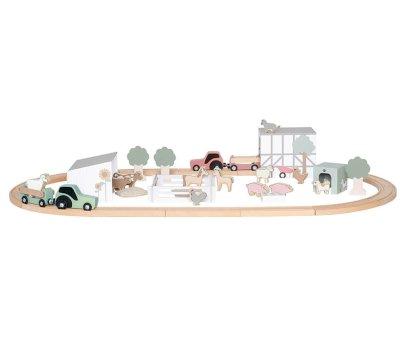 Circuito Agrcola