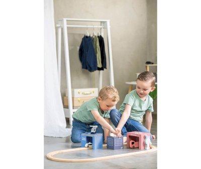 Circuito Rescate