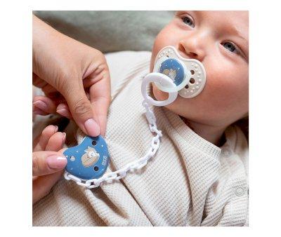 Portaciuccio LOVI Night&Day Azzurro