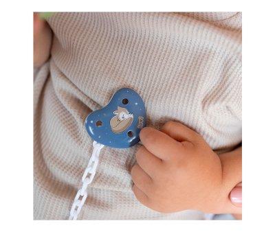 Portaciuccio LOVI Night&Day Azzurro
