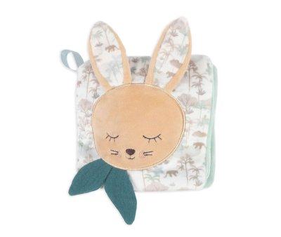 Book Activities Rabbit Serengeti