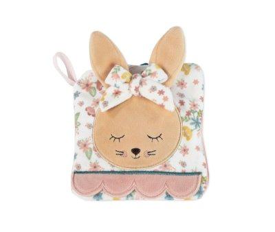 Libro Activities Rabbit Garden