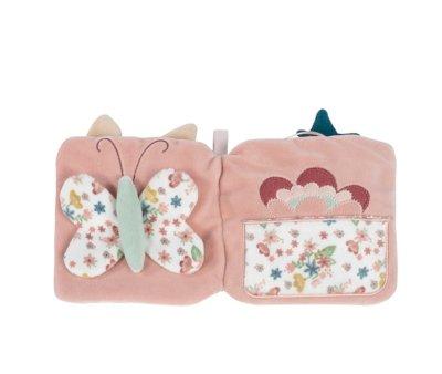Libro Activities Rabbit Garden