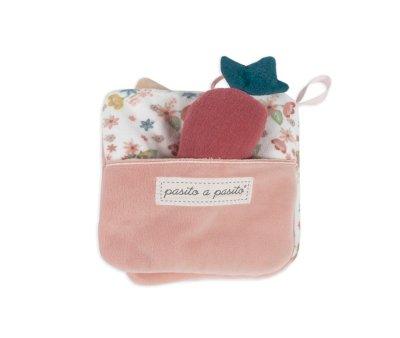 Libro Activities Rabbit Garden