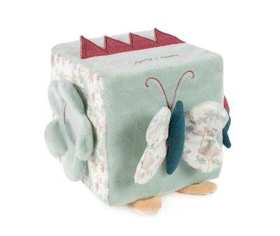 Serengeti Rabbit Activity Cube