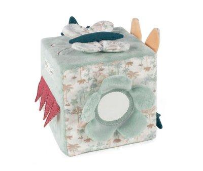 Serengeti Rabbit Activity Cube