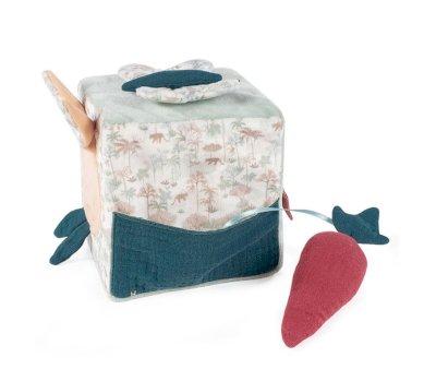 Serengeti Rabbit Activity Cube