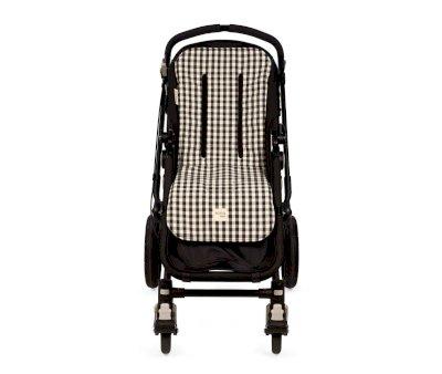 Colchonete carrinho Remy Black