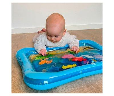 Tappeto d'Acqua Sea Friends