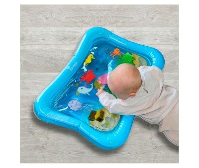 Tappeto d'Acqua Sea Friends