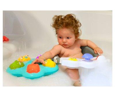 Fontana Musicale Rane