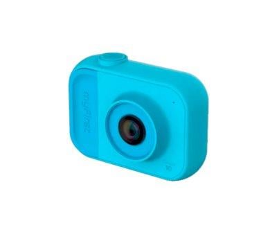 My First Camera 10 Blue