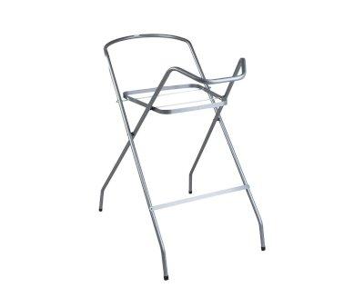 Foldable Bathtub Support Graphite