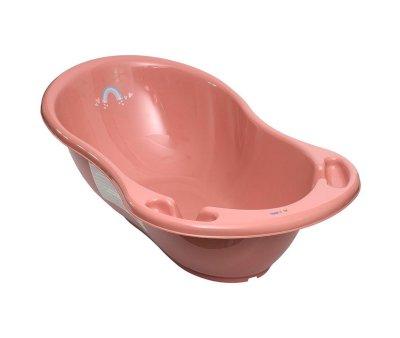 Bathtub Teggi Baby Meteo Old Rose
