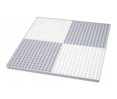 Double-sided Teggi Multifunction Board Gray