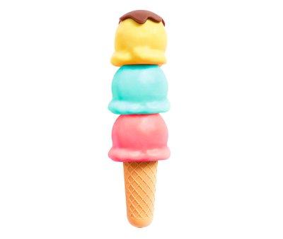 Evidenziatori Gelato Be Happy