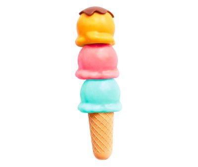 Evidenziatori Gelato Be Happy