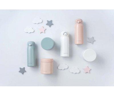 Set Terms Liquid and Solids Pink
