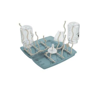 Foldable Baby Bottle Rack