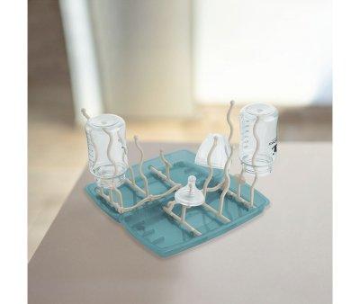 Foldable Baby Bottle Rack