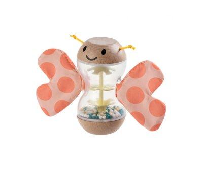 Rain Stick Butterfly Robert