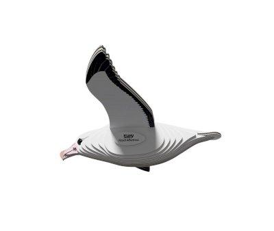 Puzzle 3D Eugy Royal Albatross