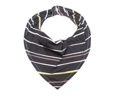 Set of 3 Pink Bandanas