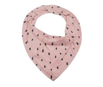 Set of 3 Pink Bandanas