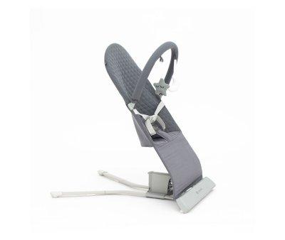 Amaca Multifunzione Baby Rocker Dark Grey