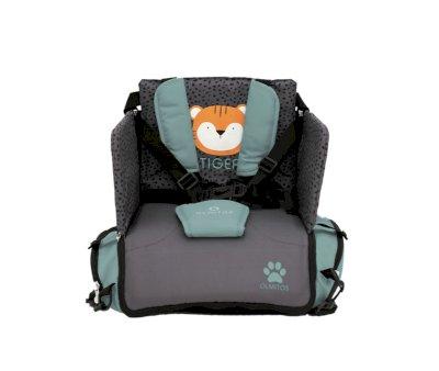 Tiger Booster Seat