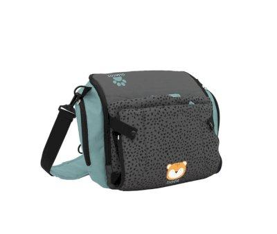 Tiger Booster Seat